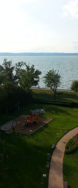 Surman Apartmanok Siófok