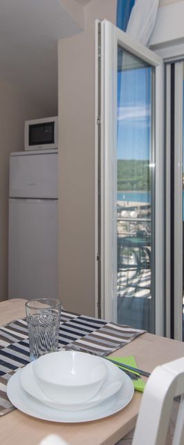 Apartman Tamaris Čižići