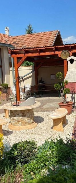 Réka Vendégház Tokaj