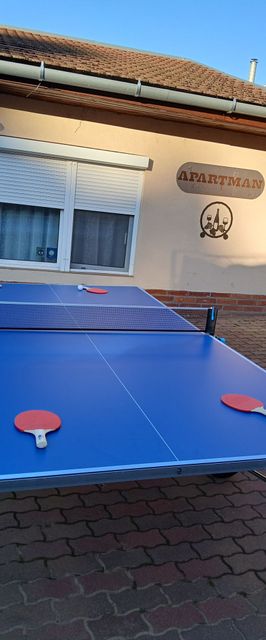 Réka Vendégház Tokaj