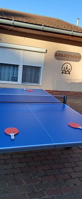 Réka Vendégház Tokaj