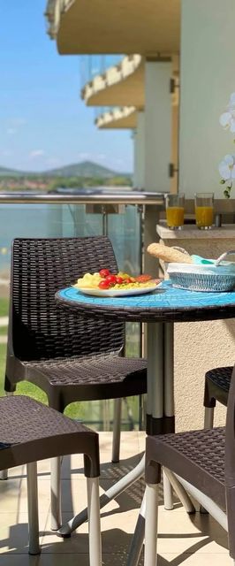 Laura Apartman Velence