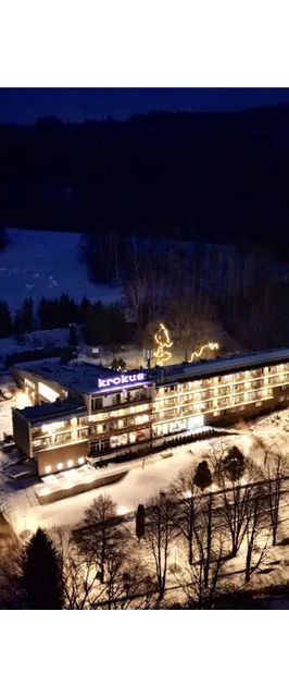 Dom Wczasowy Krokus Wisła