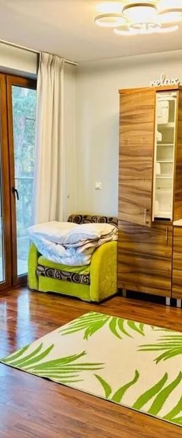 Apartament w Baltic Park Stegna