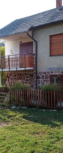 Jóna Apartman Badacsonytomaj