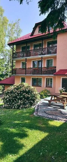 Willa Perła Karpacz