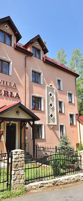 Willa Perła Karpacz