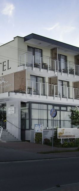 Hotel Messa Władysławowo