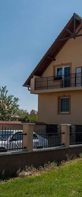 Judit Vendégház Fertőrákos