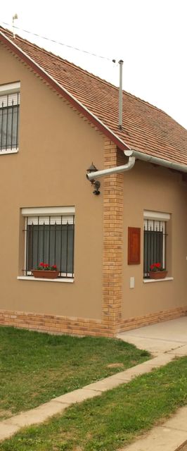 Kevikincses Vendégház Túrkeve