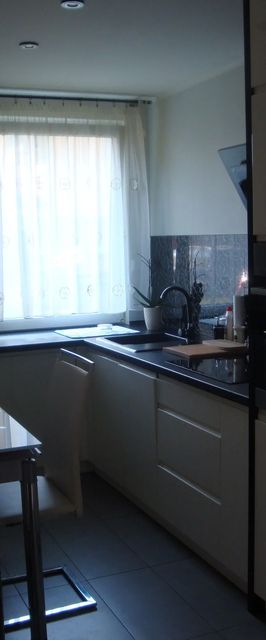 Apartament Brzeźno Gdańsk