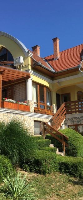 Napfény Vendégház Bárdudvarnok