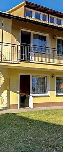 Dom Wypoczynkowy Ostoja Jastrzębia Góra