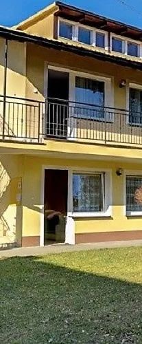 Dom Wypoczynkowy Ostoja Jastrzębia Góra