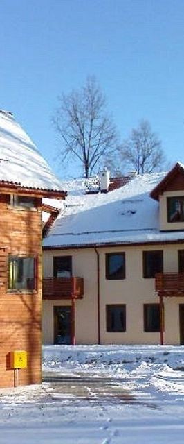 Apartament MALACHIT Karpacz