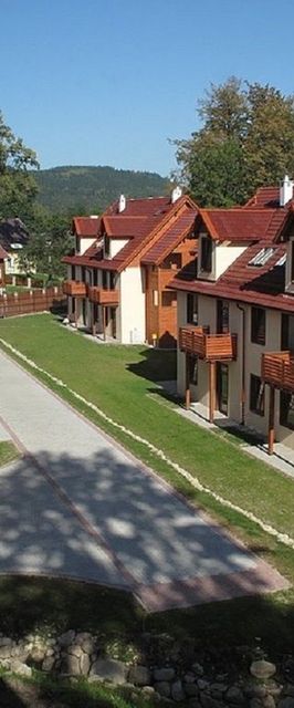 Apartament MALACHIT Karpacz
