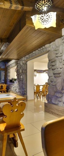  Willa U Renaty Zakopane