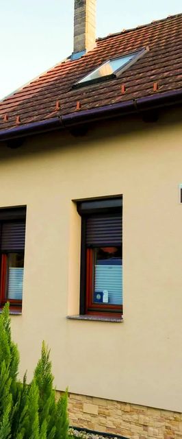 Liberty Apartman Bükfürdő