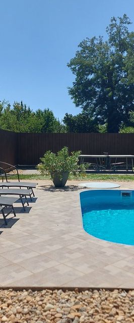 Potyka Apartman Tiszafüred