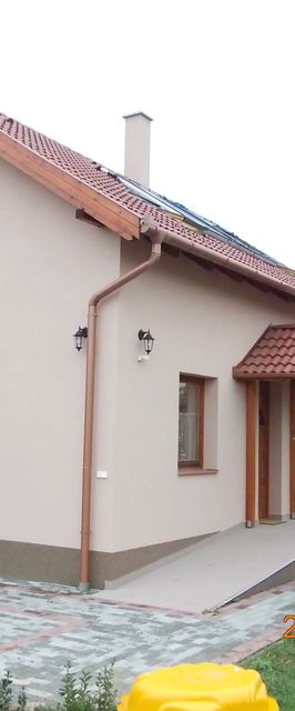 Sárga Rózsa Vendégház Hortobágy