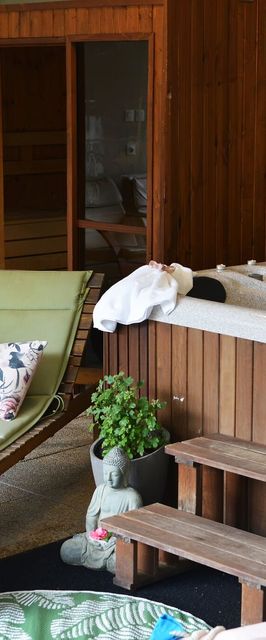 Amfora Panzió Gyula