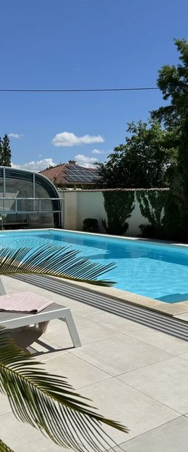 Amfora Panzió Gyula