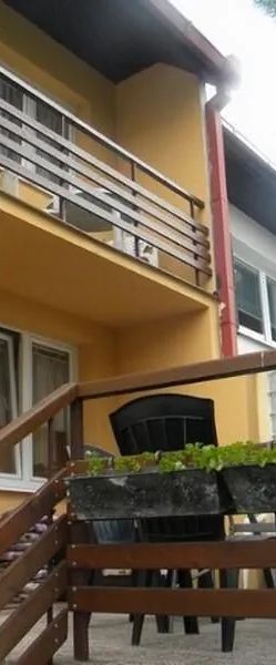 Vila Gabriel Nová Lesná