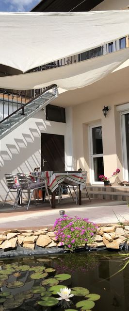 Moa Apartman Keszthely