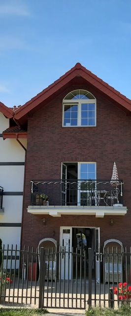 Villa Pod Żaglami Rusinowo