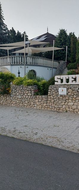 Steinhaus Bed & Breakfast Keszthely