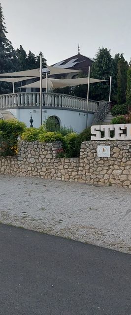 Steinhaus Bed & Breakfast Keszthely