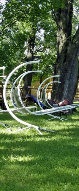 Hotel Dwór Wapowce Przemyśl