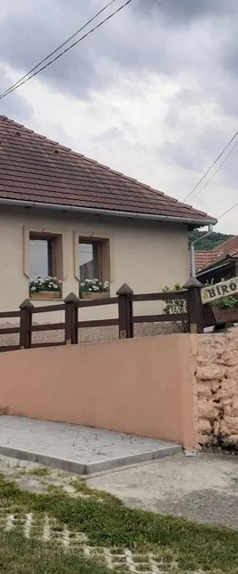 Bíró-Udvar Vendégház Mályinka