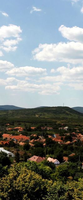 Iker Vendégház Cserépfalu