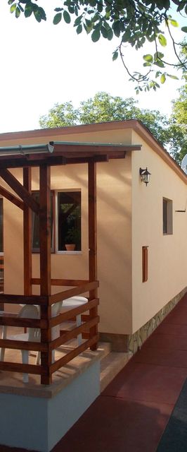 Mini Nyaraló Vonyarcvashegy