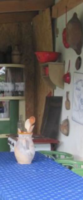 Kató Néni Vendégháza Tokaj