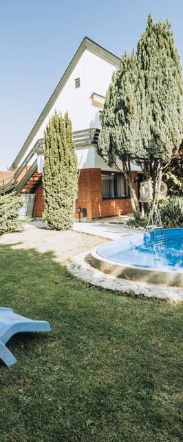 Naplak Apartman Balatonlelle