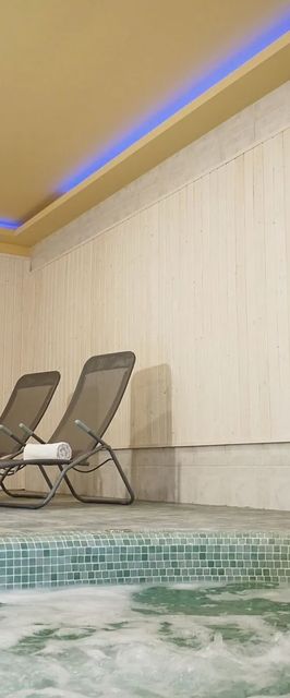 Anna Panzió & Wellness Siófok****