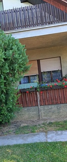 Nimród Apartmanház Zamárdi