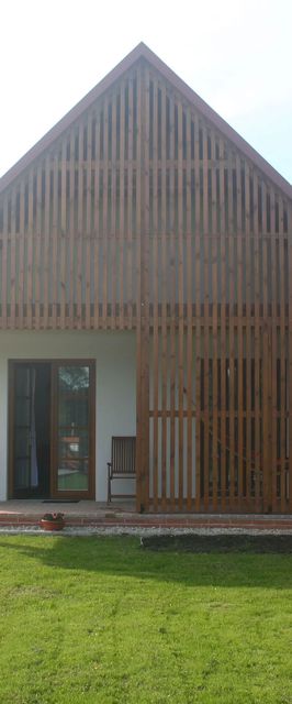 Malomkő Apartman Zsira