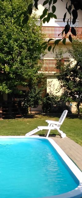 Sándor Apartman Balatonfüred