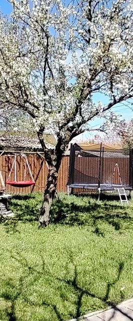 Kovácsék Háza Poroszló