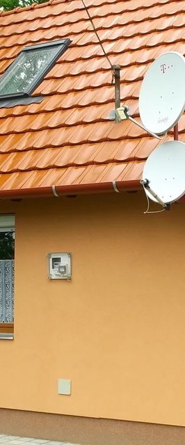 Nánás Szállás II. Hajdúnánás