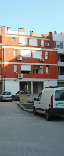 Apartman Lanela Zadar