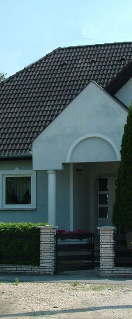 Magdaléna Vendégház Bük