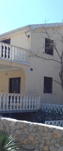 Apartman Me Gusta Vir