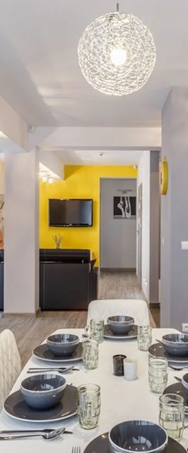 Apartament Stara Polana 5 Spa Zakopane