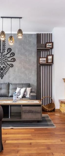 Apartament Kaszelewski Superior Taras Zakopane