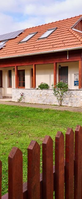 Edelin Country House Becskeháza