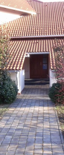 Kertvárosi Apartman Tiszaújváros